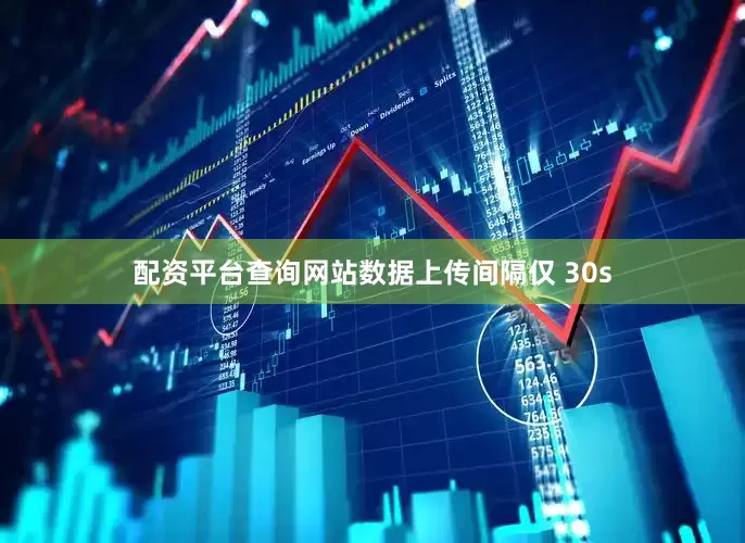 配资平台查询网站数据上传间隔仅 30s