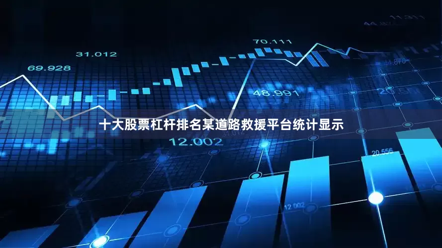 十大股票杠杆排名某道路救援平台统计显示